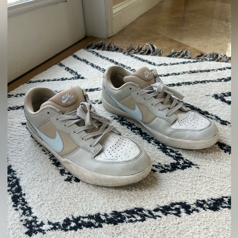 Nike SB Force 58